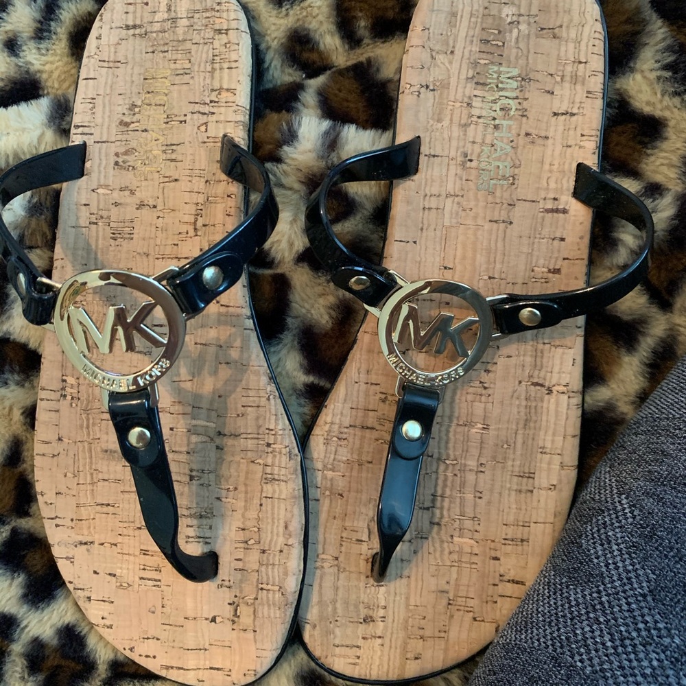 Michael kors sandals